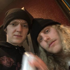 Meet your Posher, Matt